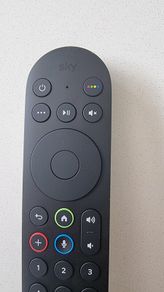 Sky Glass Remote