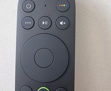 Sky Glass Remote