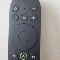Sky Glass Remote