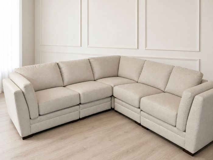 Dfs long beach house beautiful Corner sofa