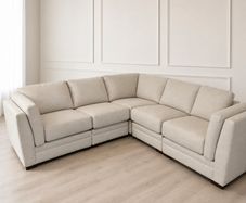 Dfs long beach house beautiful Corner sofa