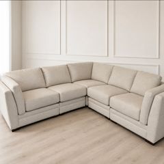 Dfs long beach house beautiful Corner sofa