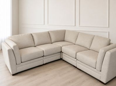 Dfs long beach house beautiful Corner sofa