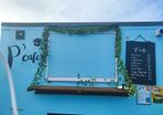 Food trailer