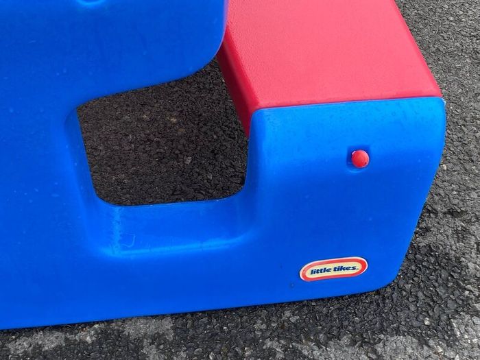Little tikes large table