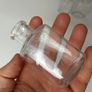433 - Set of 3 Small Vintage Wellcome Chem Works Collectible Decorative Bottles Image 2