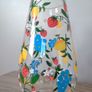 Large Glass Floral Vase Image 8
