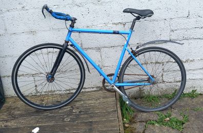 Bike