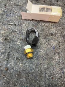 Thermostat