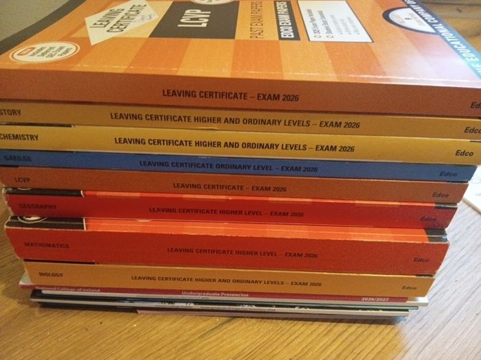exam papers