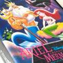 Disney's Ariel The Little Mermaid for Sega Mega Drive - Boxed Image 2