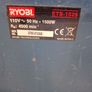 Ryobi table saw Image 3