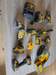 dewalt bundle