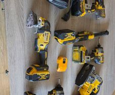 dewalt bundle