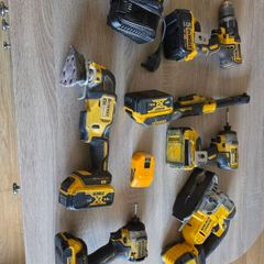 dewalt bundle