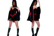 De Luxe Ladies Costume