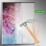 Samsung Galaxy Note 10+ Plus Tempered Glass 9D Curved Screen Full Coverage - FHT12SMTGF Image 6