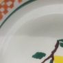 Three Vintage Nicholas Mosse Tiny Plates in the Fabulous but Discontinued Pear Pattern Image 5