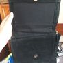 New handbag made of natural suede ESMARA Image 6