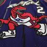 Basketball Jersey Kawhi Leonard Throwback Image 3