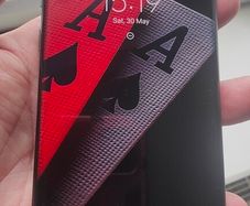 Samsung S10+ phone