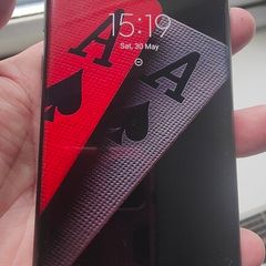 Samsung S10+ phone