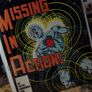 Captain Atom ! Missing In Action ! Copper Age Comic ! 1987 ! by DC Comics ! Image 2