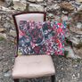 CONTROLLED FOLLY  Original Acrylic Painting | They Fight for the Future #57 Image 6