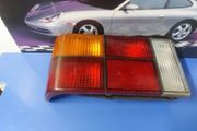 Volvo 240 left rear light