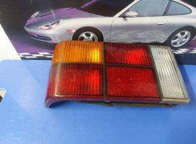 Volvo 240 left rear light