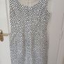 Jacques Vert Dress Size 12 Image 5