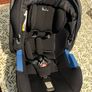 silver cross car seat Image 4