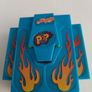 New vintage crispies transformer car Image 7