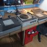 Vintage Telefunken Record Player Image 3