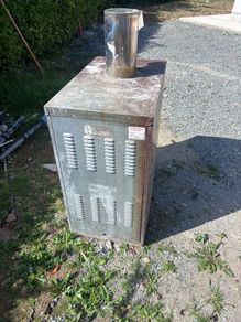 Heating