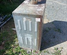 Heating