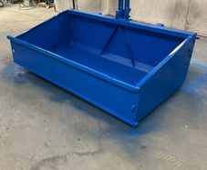 6ft transport box