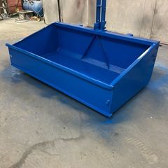 6ft transport box