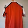 Crewe Alexandra Jersey. Official Carbrini Mens Size Medium Home Jersey. Collect In Dublin Or Receive Via Post. Image 2