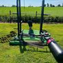 Used Home Gym Equipment Image 2