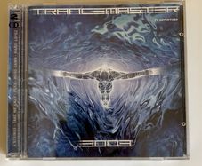 Trancemaster 3003 - 2 CD Trance Compilation - Vision Soundcarriers