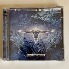 Trancemaster 3003 - 2 CD Trance Compilation - Vision Soundcarriers