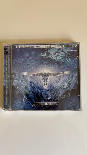 Trancemaster 3003 - 2 CD Trance Compilation - Vision Soundcarriers