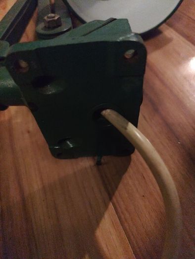 lamp