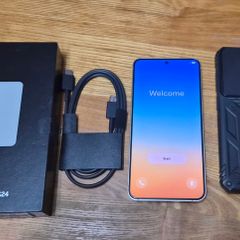 Samsung S24 128GB