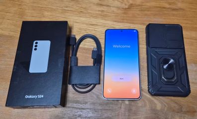 Samsung S24 128GB