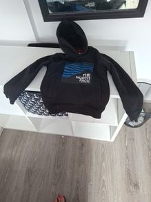 North face