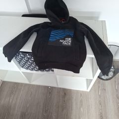 North face