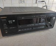 Onkyo TX-DS575 home cinema amplifier
