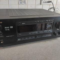 Onkyo TX-DS575 home cinema amplifier